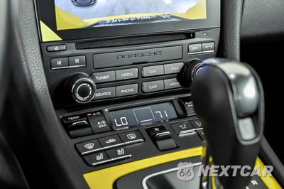 2021 Porsche 718 Cayman S - zdjęcie 29 z 43 - miniatura