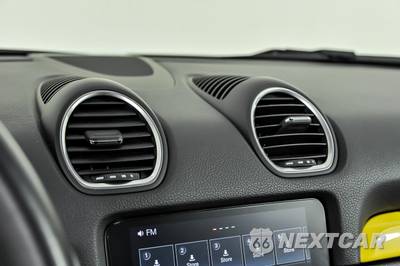 2021 Porsche 718 Cayman S - zdjęcie 27 z 43 - miniatura