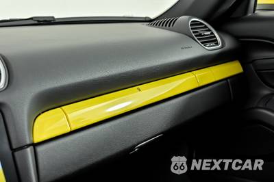 2021 Porsche 718 Cayman S - zdjęcie 32 z 43 - miniatura