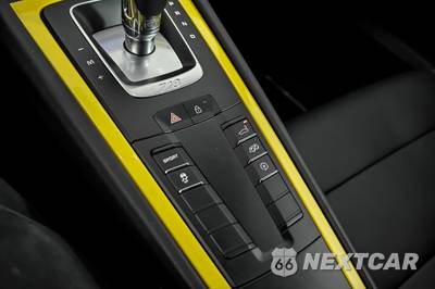 2021 Porsche 718 Cayman S - zdjęcie 31 z 43 - miniatura