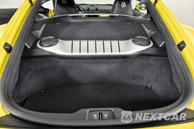 2021 Porsche 718 Cayman S - zdjęcie 12 z 43 - miniatura