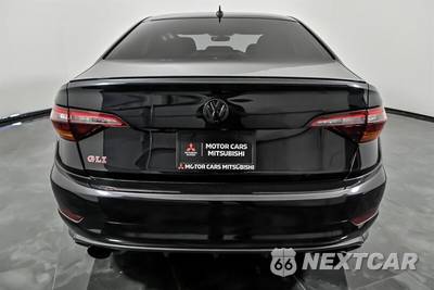 2019 Volkswagen Jetta GLI 35th Anniversary Edition - zdjęcie 8 z 27 - miniatura