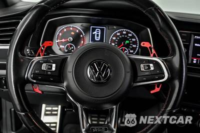2019 Volkswagen Jetta GLI 35th Anniversary Edition - zdjęcie 21 z 27 - miniatura