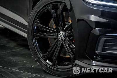 2019 Volkswagen Jetta GLI 35th Anniversary Edition - zdjęcie 3 z 27 - miniatura