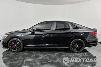 2019 Volkswagen Jetta GLI 35th Anniversary Edition - zdjęcie 6 z 27 - miniatura