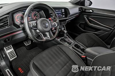 2019 Volkswagen Jetta GLI 35th Anniversary Edition - zdjęcie 14 z 27 - miniatura