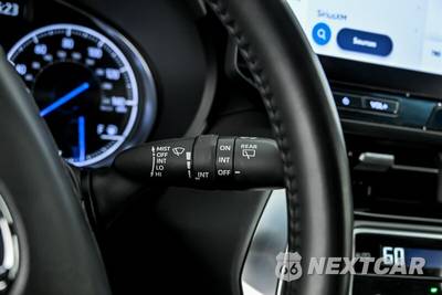 2024 Toyota Venza XLE - zdjęcie 26 z 31 - miniatura