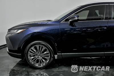 2024 Toyota Venza XLE - zdjęcie 6 z 31 - miniatura