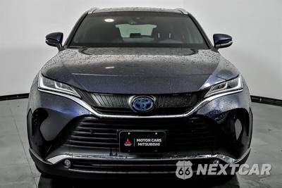 2024 Toyota Venza XLE - zdjęcie 4 z 31 - miniatura