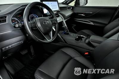 2024 Toyota Venza XLE - zdjęcie 17 z 31 - miniatura