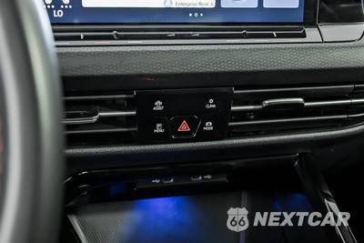 2023 Volkswagen Golf GTI SE Hatchback - zdjęcie 27 z 29 - miniatura