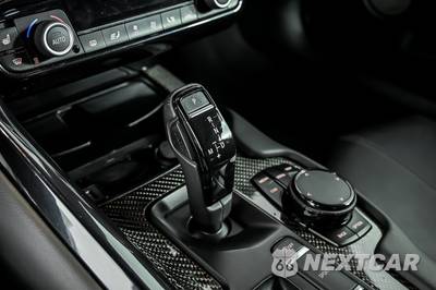 2021 Toyota Supra - zdjęcie 29 z 40 - miniatura