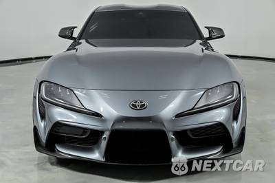 2021 Toyota Supra - zdjęcie 5 z 40 - miniatura