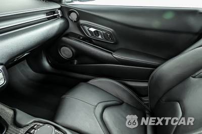 2021 Toyota Supra - zdjęcie 31 z 40 - miniatura