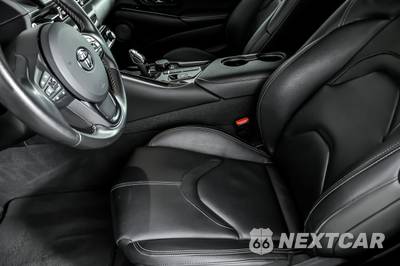 2021 Toyota Supra - zdjęcie 16 z 40 - miniatura