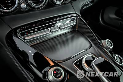 2019 Mercedes-Benz AMG GT C Coupe - zdjęcie 28 z 39 - miniatura