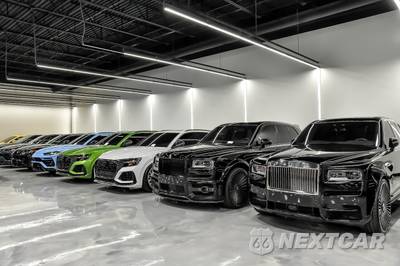 2019 Mercedes-Benz AMG GT C Coupe - zdjęcie 37 z 39 - miniatura