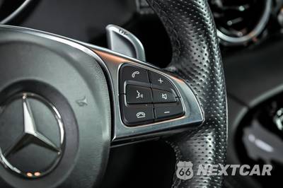 2019 Mercedes-Benz AMG GT C Coupe - zdjęcie 22 z 39 - miniatura