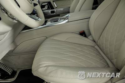 2025 Mercedes-Benz AMG G 63 4MATIC - zdjęcie 18 z 40 - miniatura