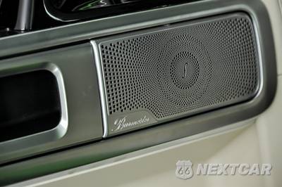 2025 Mercedes-Benz AMG G 63 4MATIC - zdjęcie 16 z 40 - miniatura