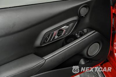 2021 Toyota GR Supra 3.0 Premium - zdjęcie 13 z 26 - miniatura