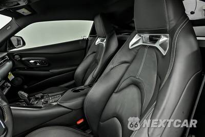 2021 Toyota GR Supra 3.0 Premium - zdjęcie 16 z 26 - miniatura