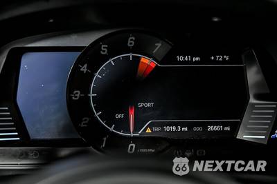 2021 Toyota GR Supra 3.0 Premium - zdjęcie 19 z 26 - miniatura