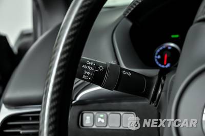 2019 Acura NSX - zdjęcie 25 z 41 - miniatura
