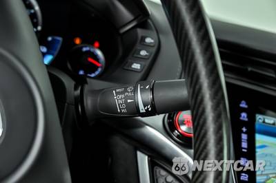2019 Acura NSX - zdjęcie 26 z 41 - miniatura