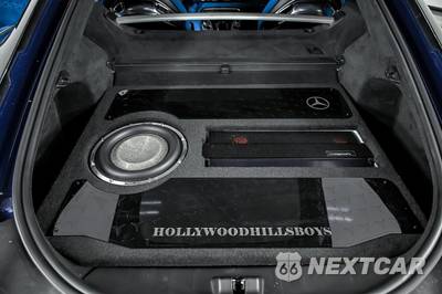 2017 Mercedes-Benz AMG GT - zdjęcie 16 z 43 - miniatura