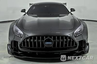 2017 Mercedes-Benz AMG GT - zdjęcie 5 z 43 - miniatura