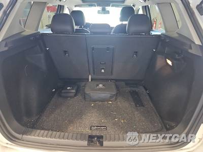 2022 Volkswagen Taos SE - zdjęcie 16 z 22 - miniatura