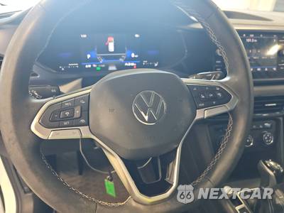 2022 Volkswagen Taos SE - zdjęcie 10 z 22 - miniatura