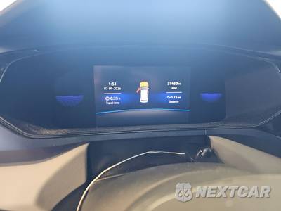 2022 Volkswagen Taos SE - zdjęcie 12 z 22 - miniatura