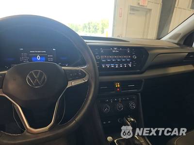 2022 Volkswagen Taos SE - zdjęcie 11 z 22 - miniatura