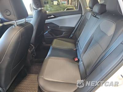 2022 Volkswagen Taos SE - zdjęcie 13 z 22 - miniatura