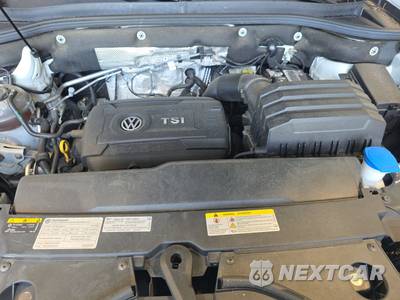 2021 Volkswagen Atlas Cross Sport 2.0T SE - zdjęcie 15 z 22 - miniatura