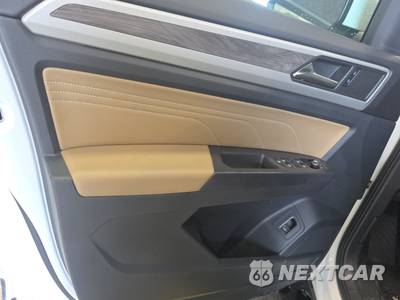 2021 Volkswagen Atlas Cross Sport 2.0T SE - zdjęcie 9 z 22 - miniatura