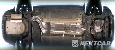 2020 Nissan Versa SR - zdjęcie 18 z 33 - miniatura