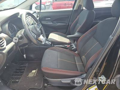 2020 Nissan Versa SR - zdjęcie 7 z 33 - miniatura
