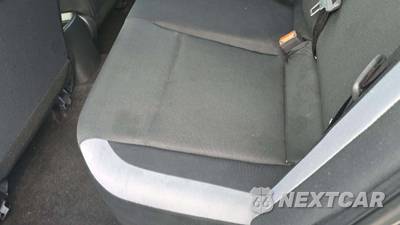 2025 Nissan Versa S - zdjęcie 33 z 54 - miniatura