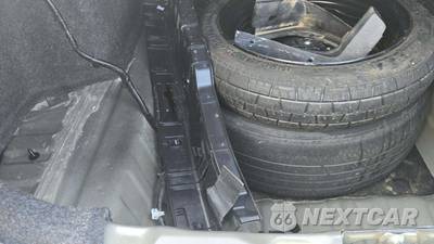 2025 Nissan Versa S - zdjęcie 49 z 54 - miniatura