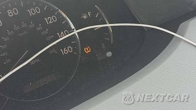 2007 Toyota Avalon XLS - zdjęcie 28 z 37 - miniatura