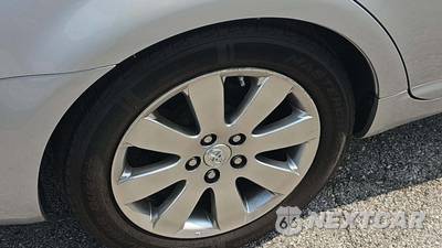 2007 Toyota Avalon XLS - zdjęcie 20 z 37 - miniatura