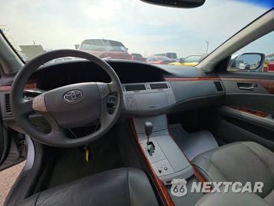 2007 Toyota Avalon XLS - zdjęcie 11 z 37 - miniatura