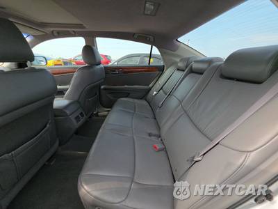 2007 Toyota Avalon XLS - zdjęcie 13 z 37 - miniatura