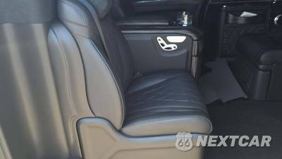 2023 Mercedes-Benz Metris Passenger Van 126.0" WB - zdjęcie 23 z 37 - miniatura