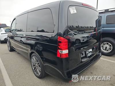 2023 Mercedes-Benz Metris Passenger Van 126.0" WB - zdjęcie 6 z 37 - miniatura