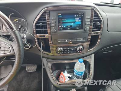 2023 Mercedes-Benz Metris Passenger Van 126.0" WB - zdjęcie 11 z 37 - miniatura