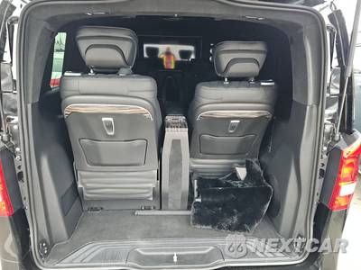 2023 Mercedes-Benz Metris Passenger Van 126.0" WB - zdjęcie 17 z 37 - miniatura